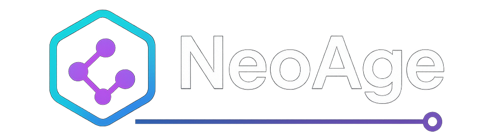 NeoAge Logo